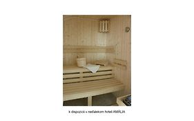 Apartmany Tilia