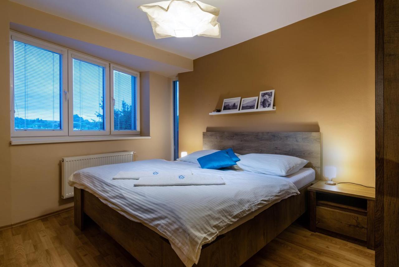 Apartmany Tilia Nová Lesná Zewnętrze zdjęcie