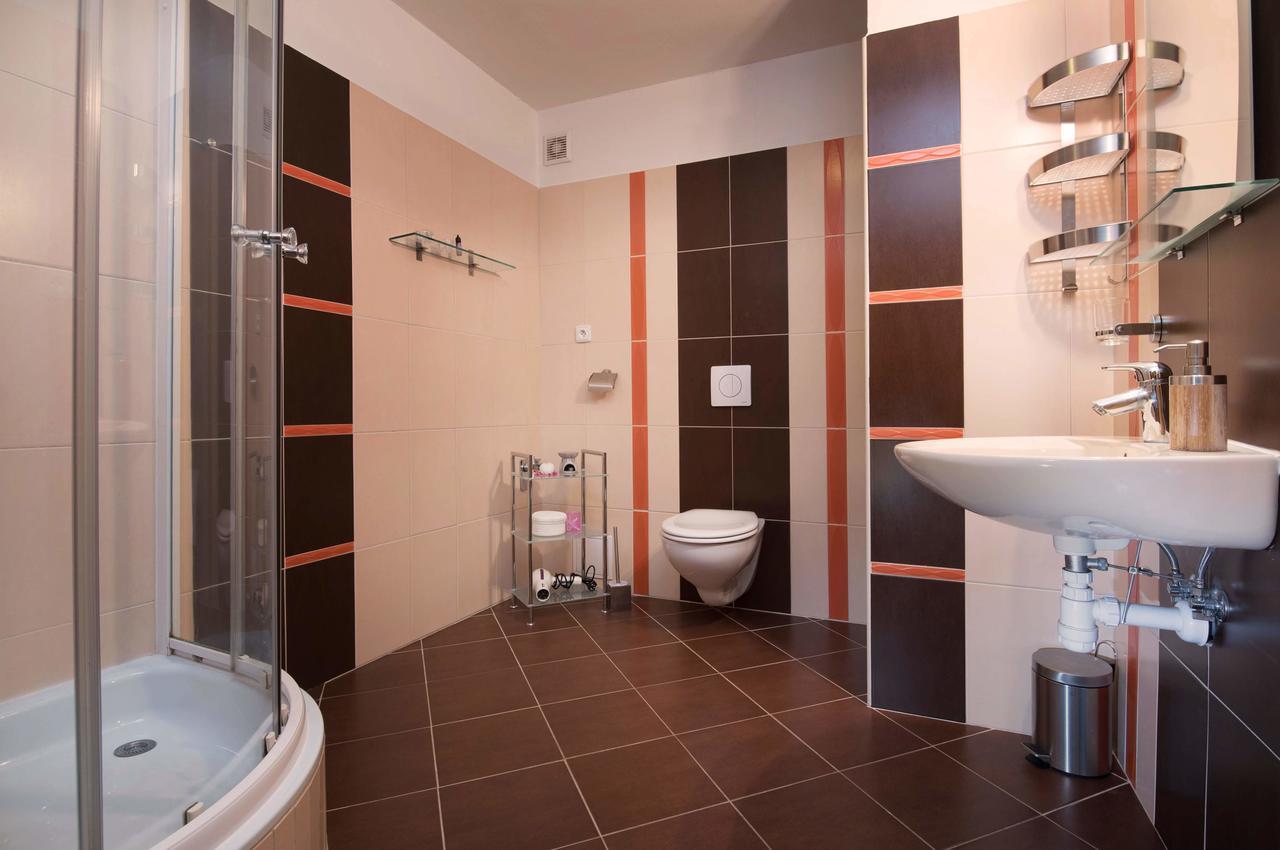 Apartmany Tilia Nová Lesná Zewnętrze zdjęcie