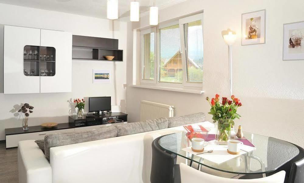 Apartmany Tilia Nová Lesná Zewnętrze zdjęcie